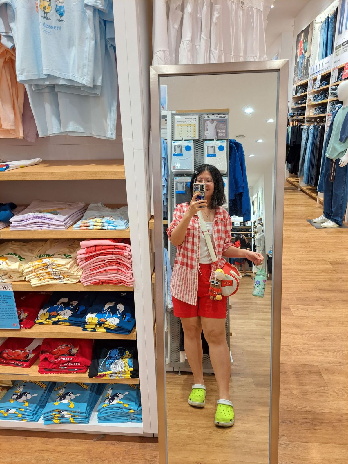 CNY day 1&nbsp;🧧❤️