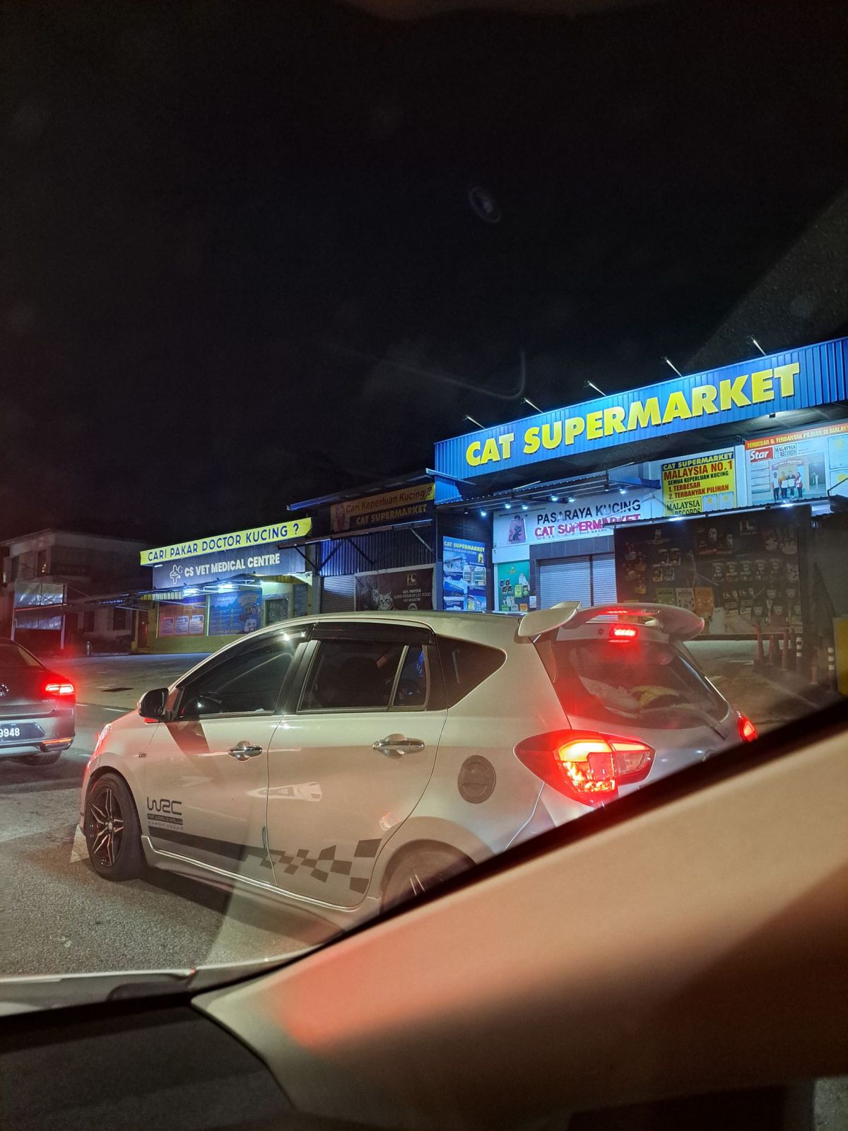 Cat meow meow&nbsp;🐈🐈‍⬛️