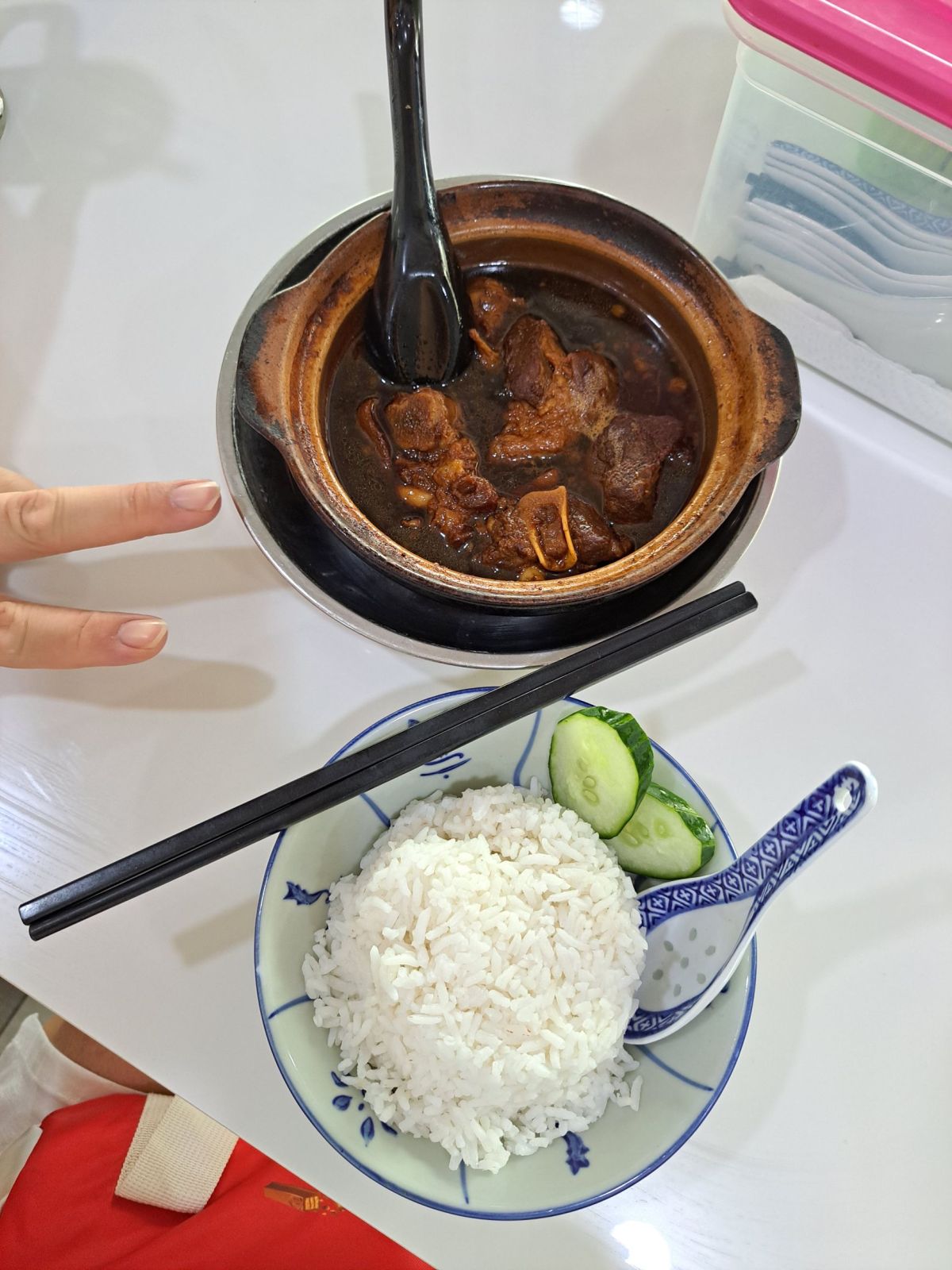 Stay true to my choice&nbsp;🐽✌️😋