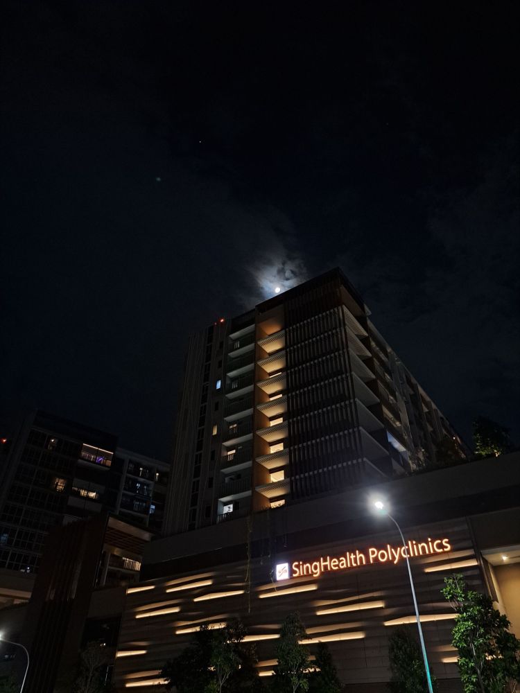 Deep talk with Ms.Wu&nbsp;🚗