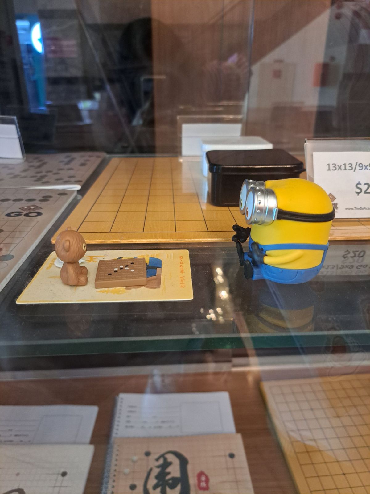 Visit to Ulu Pandan Community Club&nbsp;♟️