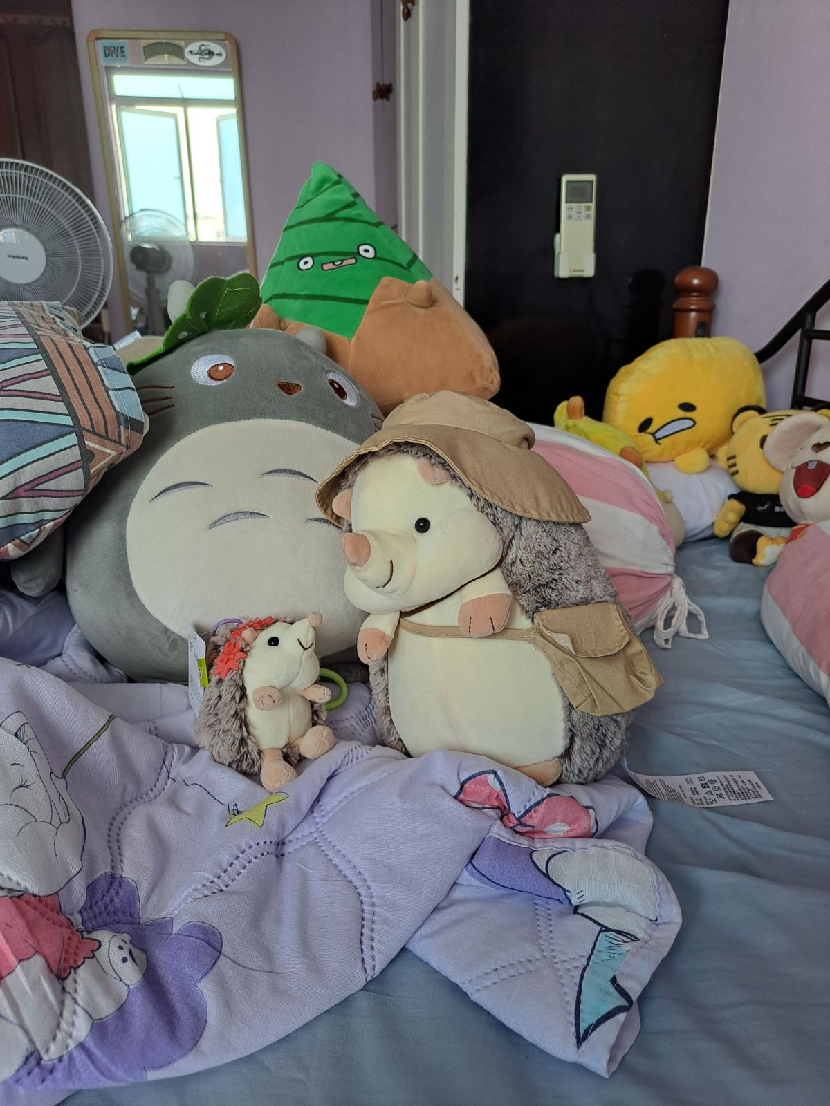 I am here for you&nbsp;🐗🤎