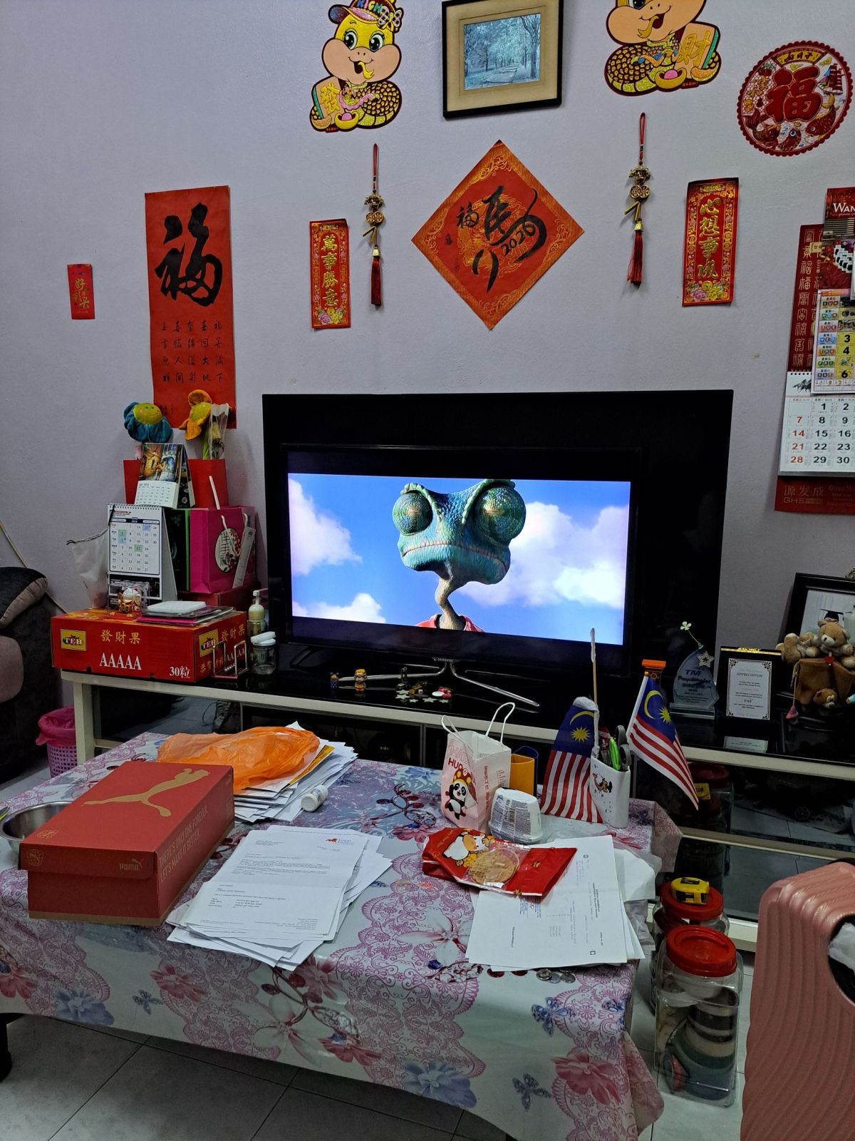 < Rango > movie showtime&nbsp;🎥🦎